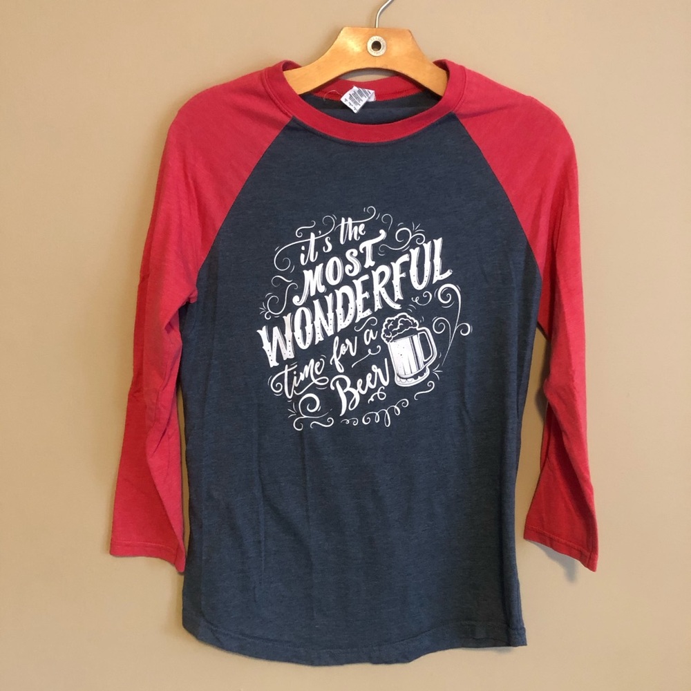 3/$15 ❄️ It’s the Most Wonderful Time for a Beer Christmas